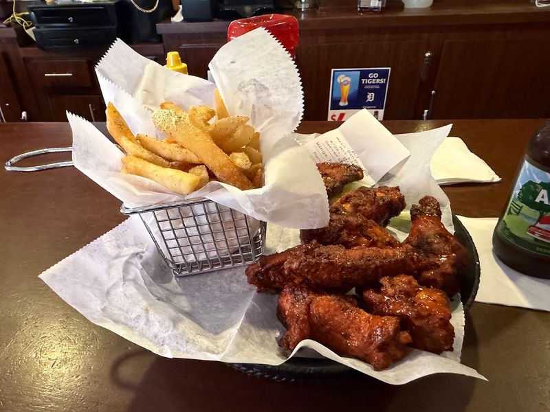 Sweetwater Tavern - Detroit