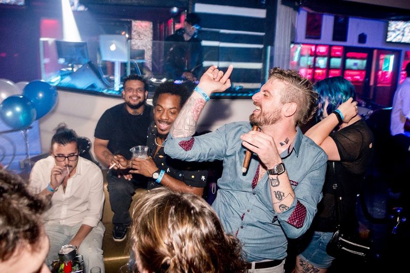 Havana Club - Atlanta, Fulton County