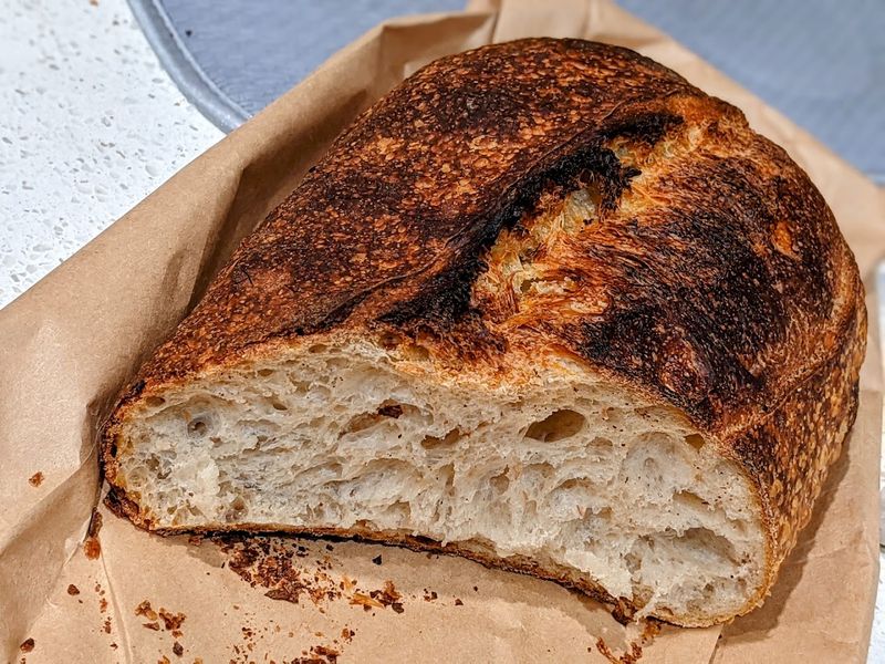 She Wolf Bakery, Brooklyn, Kings County