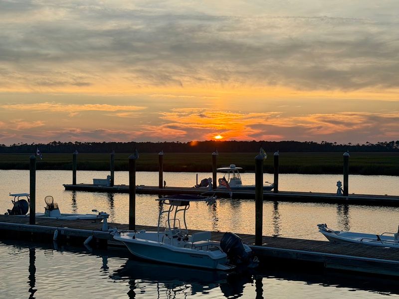 Fripp Island, Fripp Island, Beaufort County