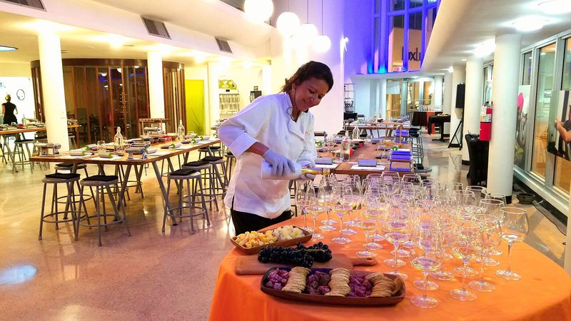 Professional Chefs Who Actually Make Learning Fun