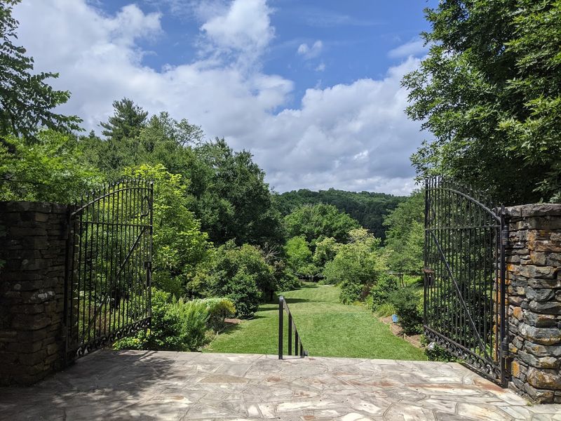 Roots in the Garden Concert Series &mdash; Daniel Boone Native Gardens, Boone
