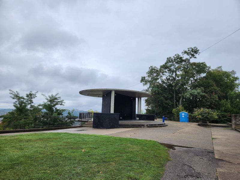 CitiParks Summer Concert Series &mdash; Pittsburgh Parks, Pittsburgh