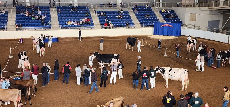 Pennsylvania State Farm Show (Harrisburg, Dauphin County)