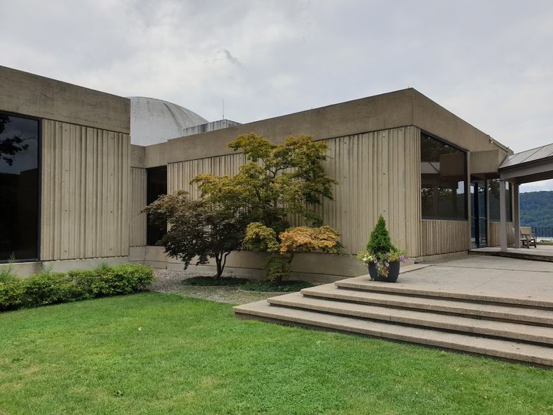 Hudson River Museum Summer Amphitheater Series - Yonkers