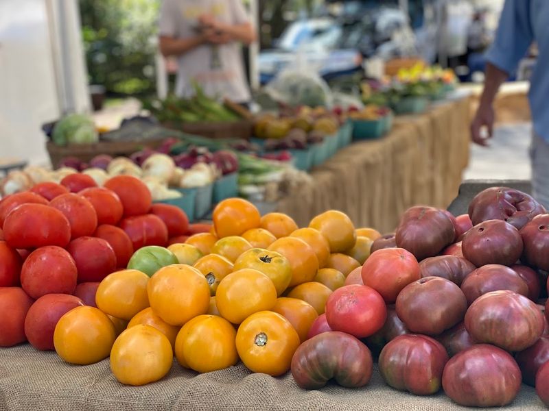 Farmers Market of Bluffton - Bluffton