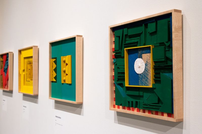 Spartanburg Art Museum, Spartanburg, Spartanburg County