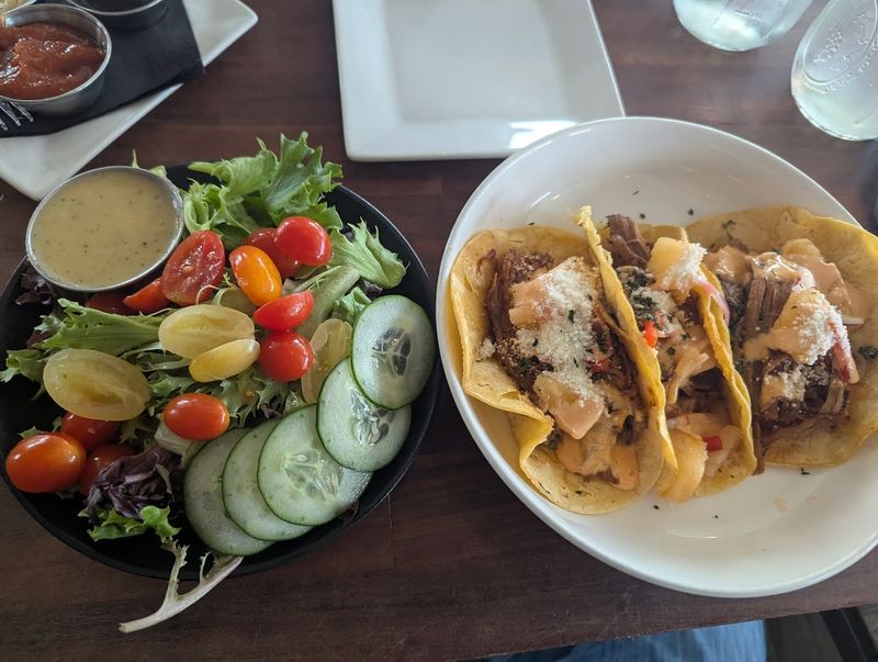 Salt Island Fish & Beer