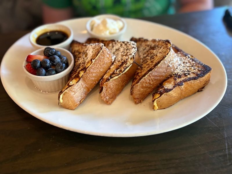Fall Line Kitchen & Bar - Richmond, Richmond City