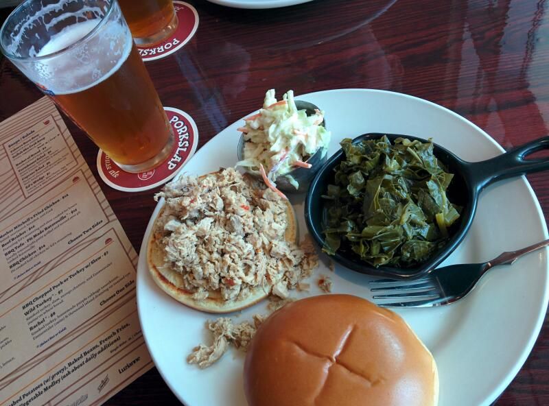 Ed Mitchell's - Durham, Durham County