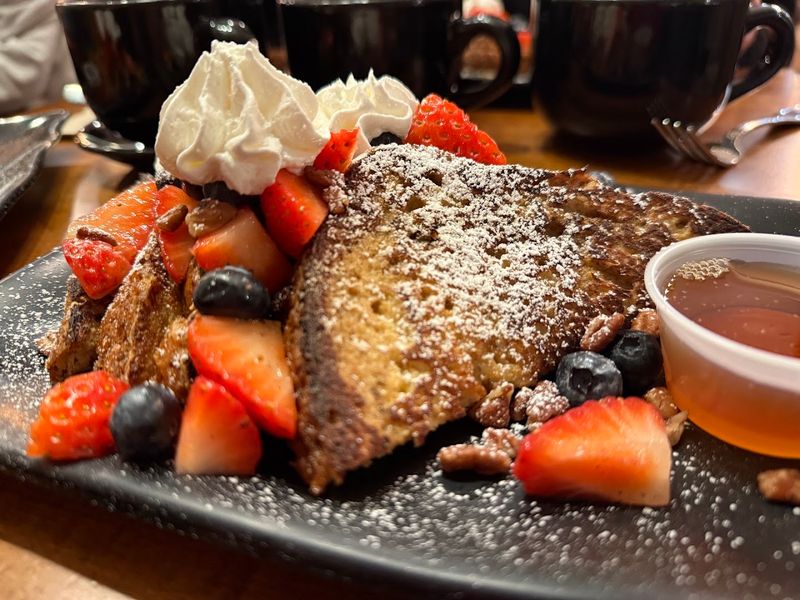 Sowers Harvest Caf&eacute; - State College, Centre County