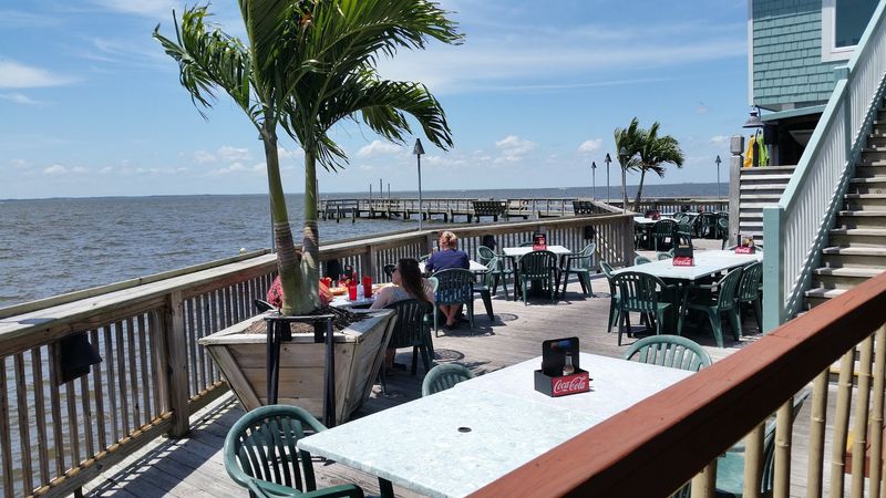 Sunset Bar & Grill - Duck, Dare County