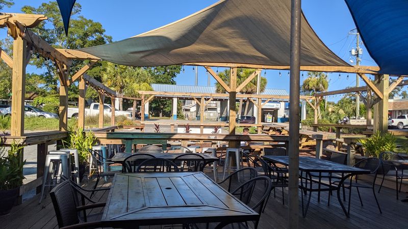 Waterman's Brewing - Wrightsville Beach, New Hanover County