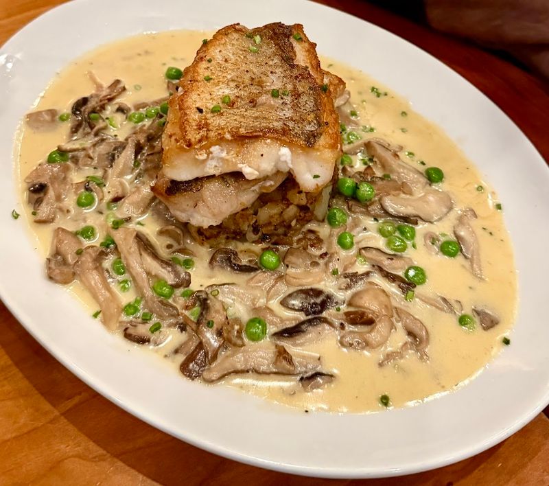 Eastchester Fish Gourmet - Scarsdale