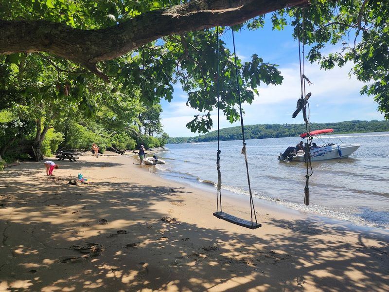 Roughing It (But Not Too Rough)
