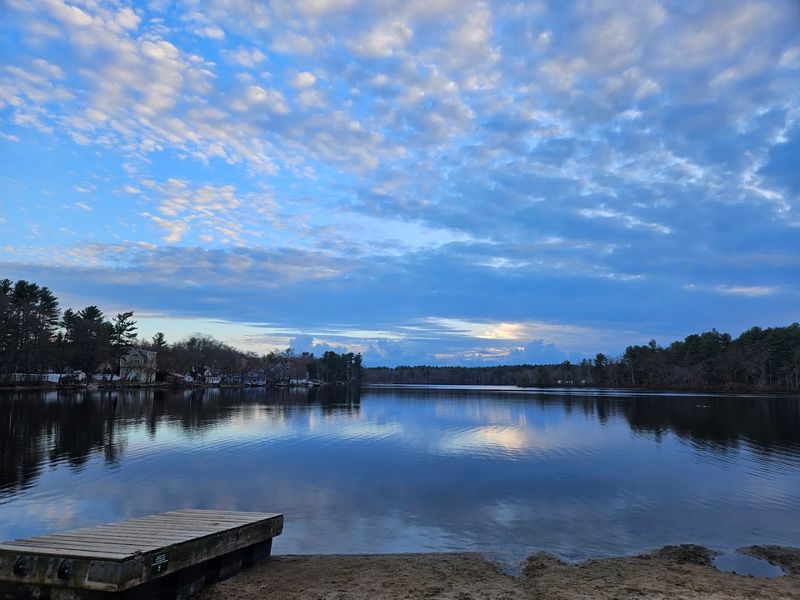 A Beloved Local Spot With Real-World Imperfections
