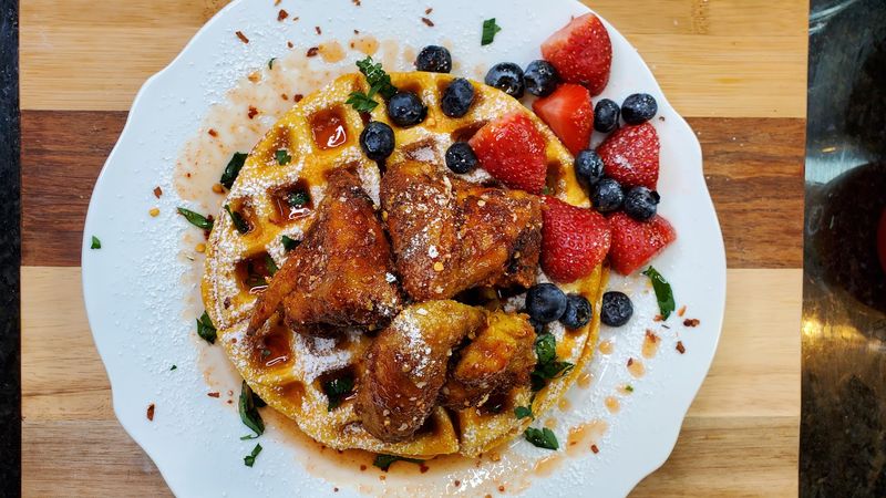 Culinary Kisses LLC - Livonia, Wayne County