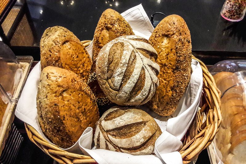 Middletown Adult Education (Sourdough Bread 101) - Middletown