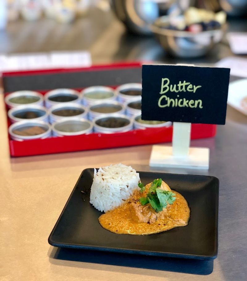 Cookology Culinary School, Alexandria, Fairfax County