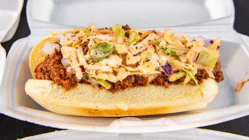 Jeb's Famous Hotdogs