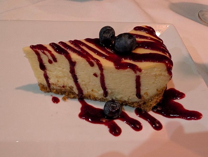 Desserts That Demand a Second Wind