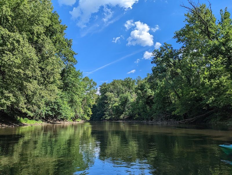 Schuylkill River