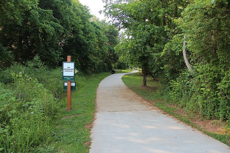 Noonday Creek Trail (Cobb County)