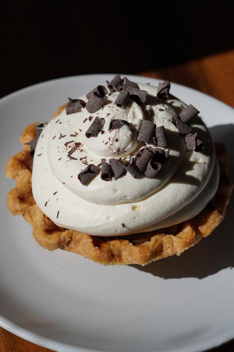 Wildflour Pastry, Charleston, Charleston County