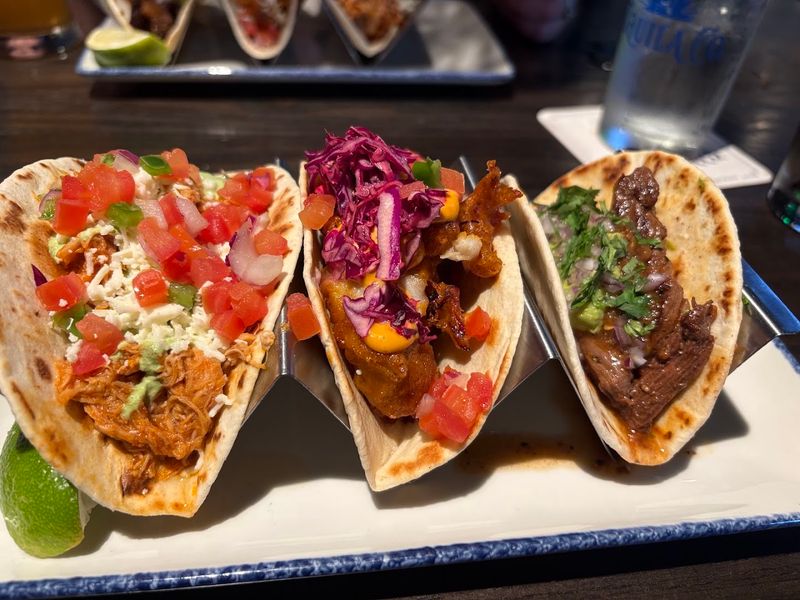 Gustavo's Mexican Restaurant - Savannah, Chatham County