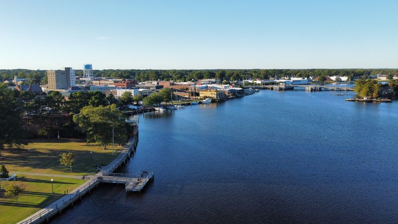 Elizabeth City