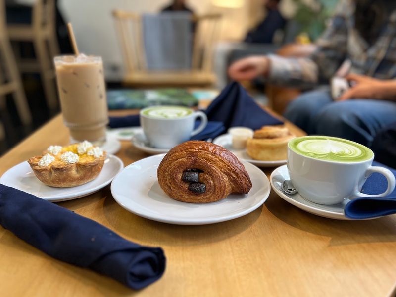 Flour + Time Bakery - Atlanta, Fulton County