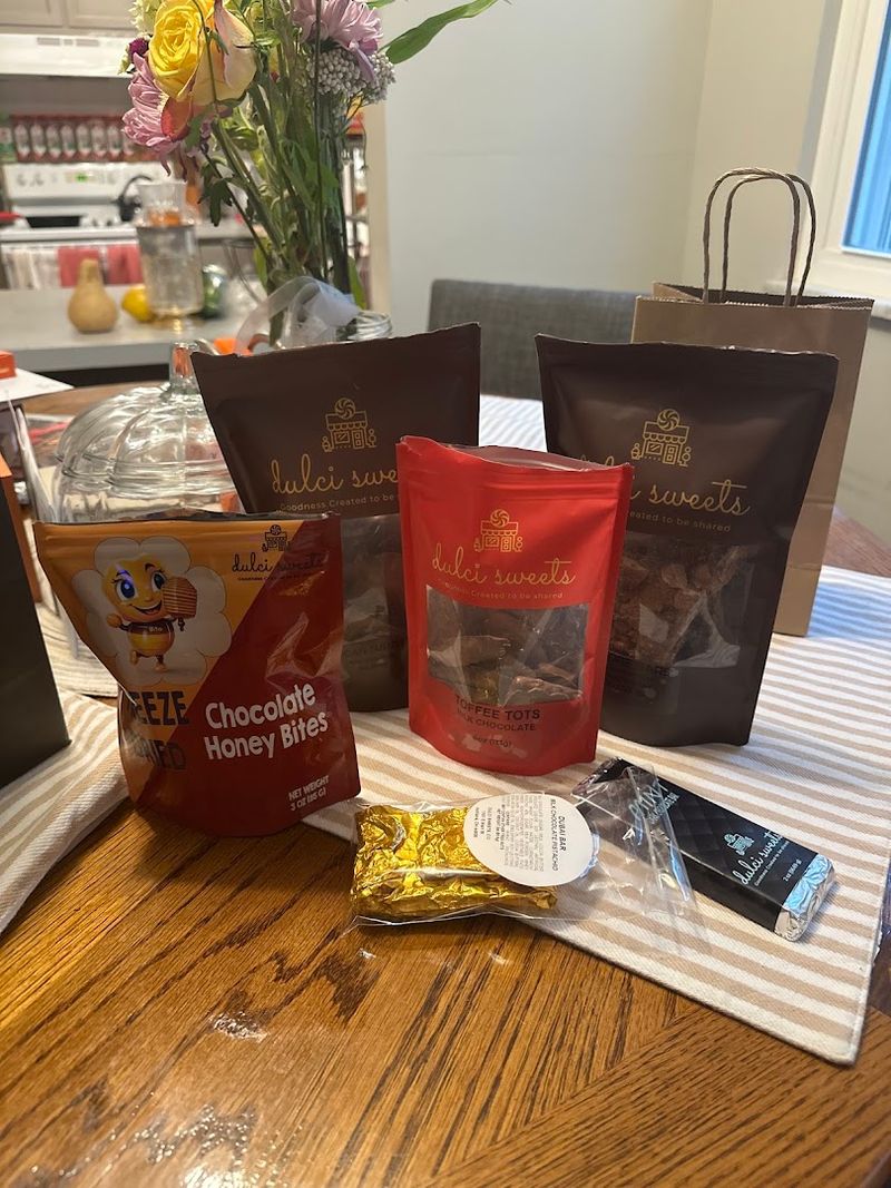 Dulci Sweets Chocolate Company (Ashland)
