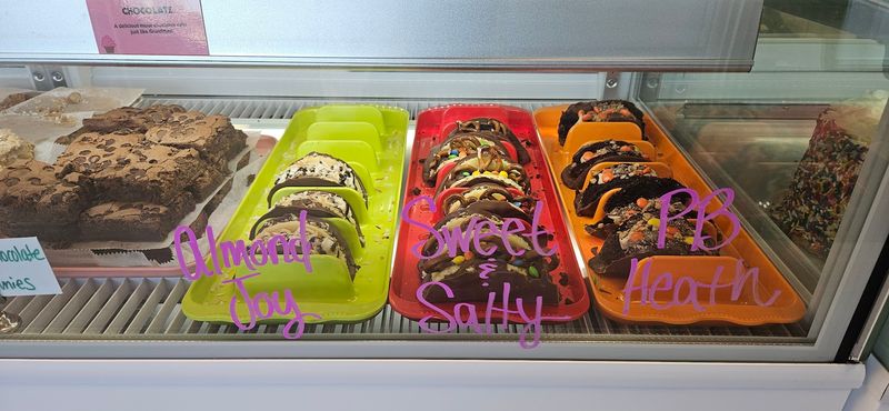 Sweet Girlz Bakery & Cafe, Myrtle Beach, Horry County