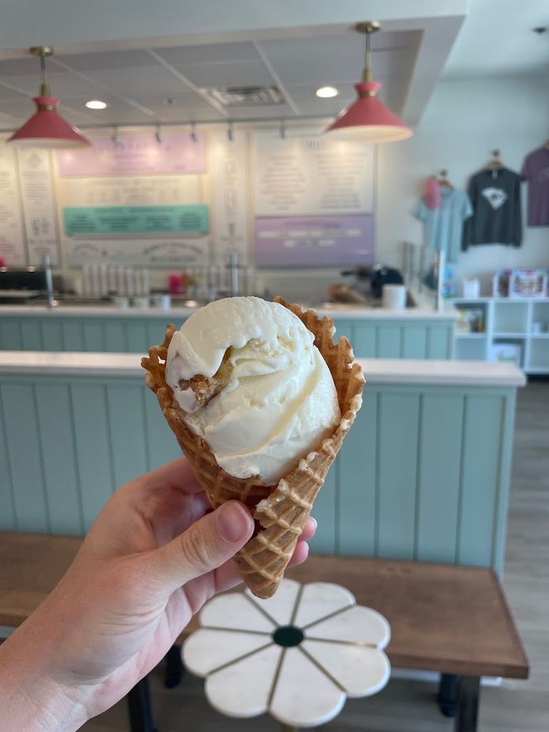 Clare's Creamery