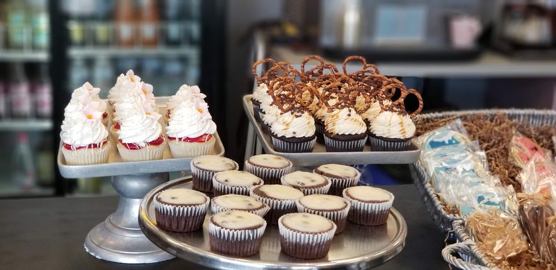 Vegan Treats Bakery - Bethlehem, Northampton County
