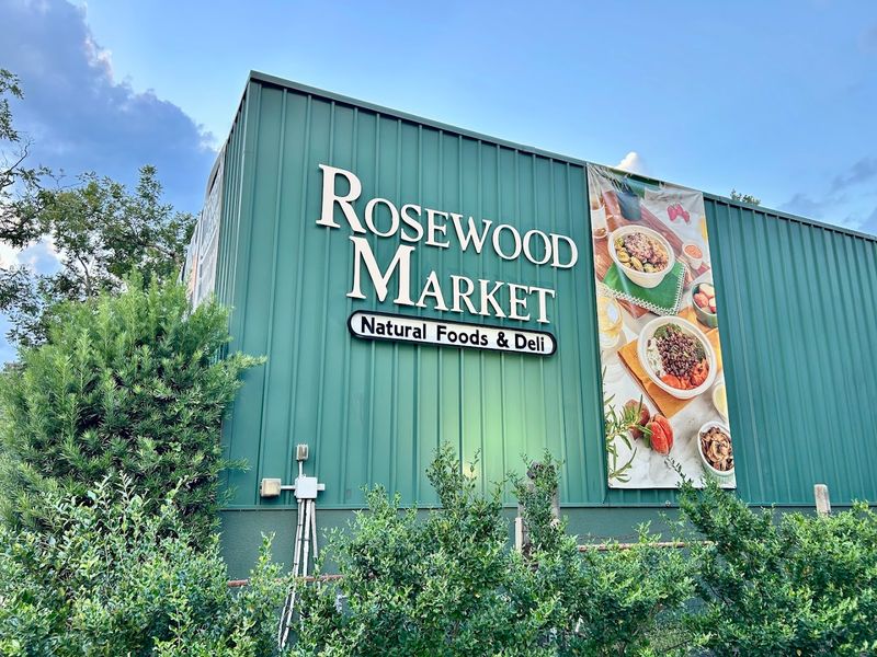 Rosewood Market Bakery, Columbia, Richland County