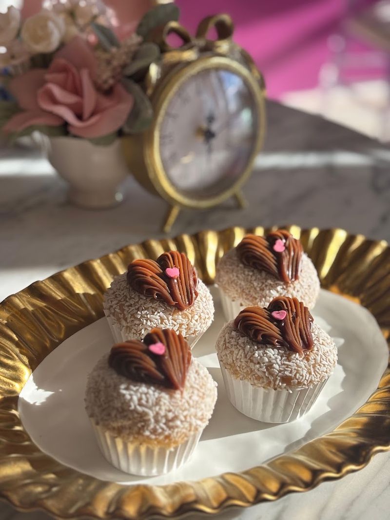 Choccodiva, West Hartford, Hartford County
