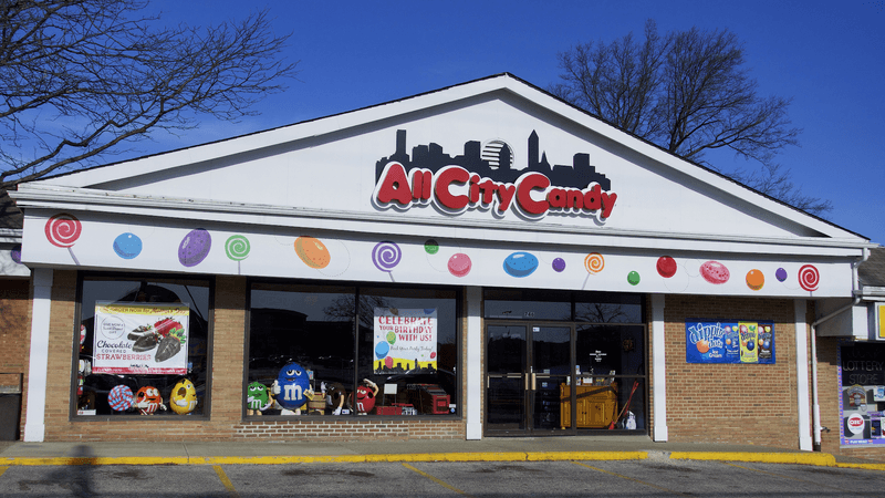 All City Candy (Richmond Heights)
