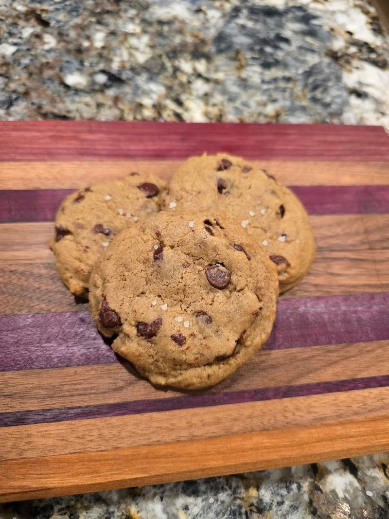 Homestead Breads Gluten Free Bakery