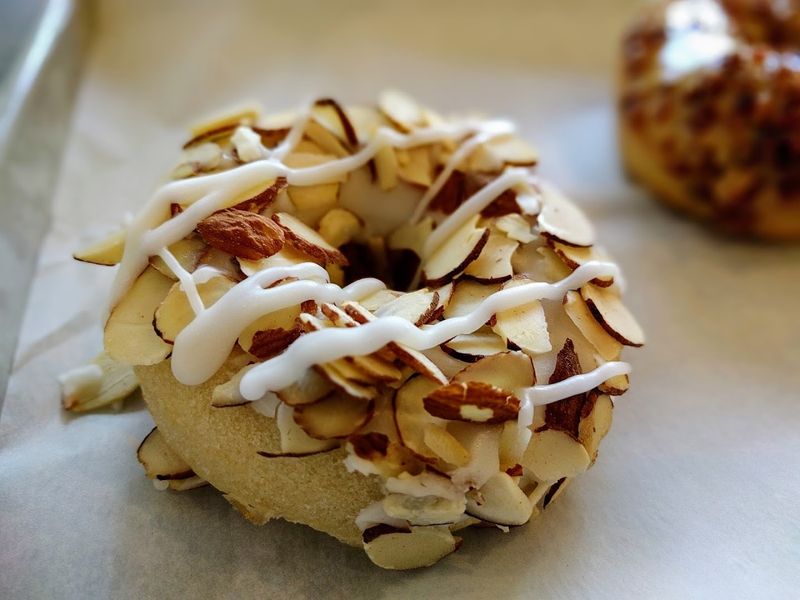 Revolution Donuts, Atlanta, Fulton County