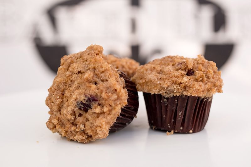 Baked Bliss, Spartanburg, Spartanburg County
