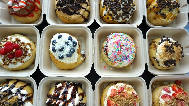 Cinnaholic - Boca Raton, Palm Beach County
