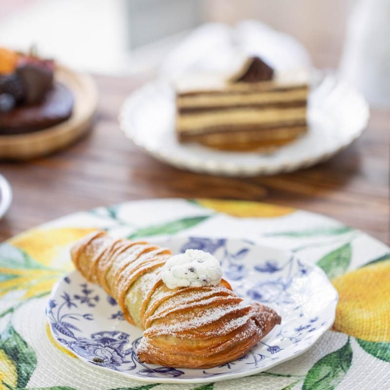 Talucci’s Italian Bakery