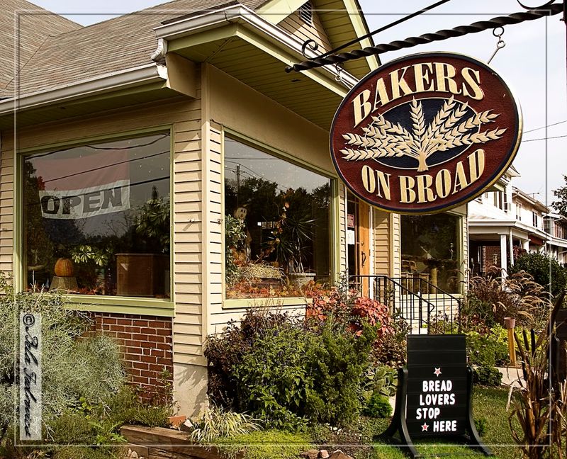 Bakers on Broad &ndash; Souderton