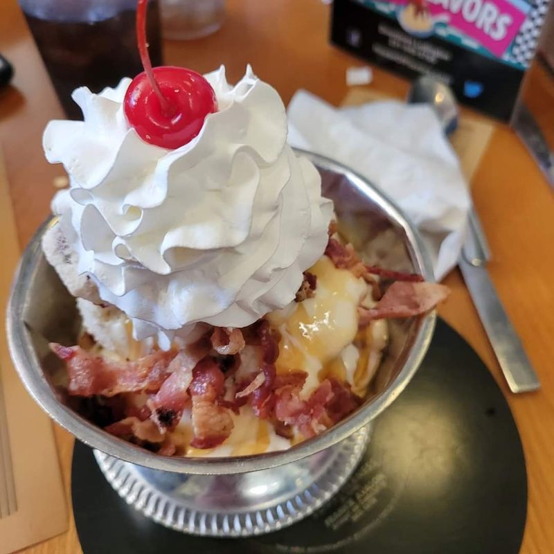 House of Flavors Inc - Ludington, Mason County