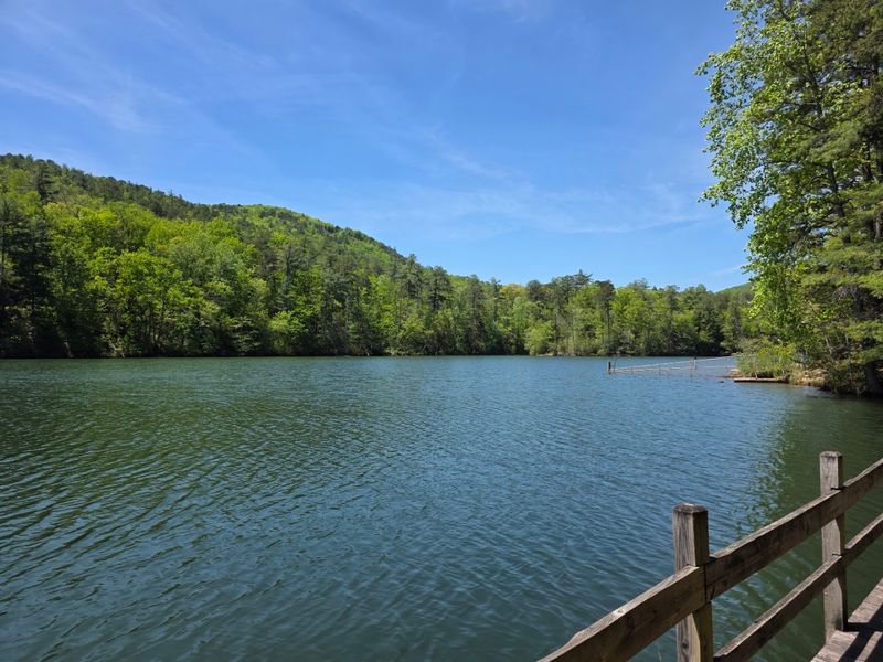 Tallulah Gorge State Park