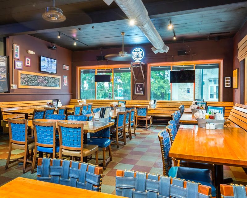 Bubba&rsquo;s - Traverse City