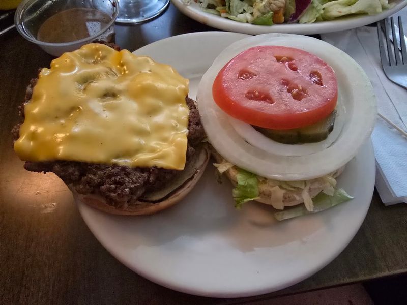 Zip's Cafe