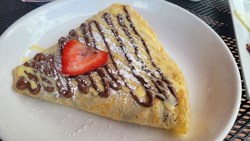 Cachette Bistro & Creperie - Bethlehem, Northampton County