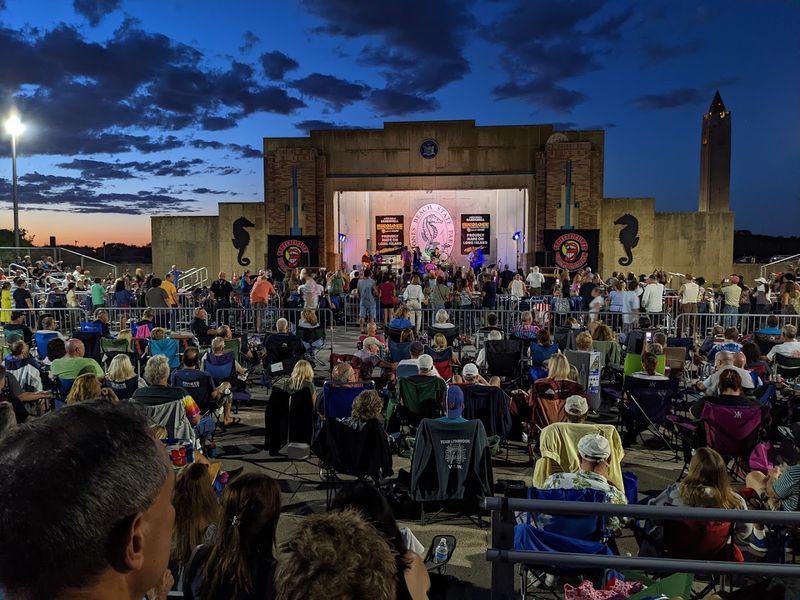 Jones Beach Bandshell Summer Concert Series - Jones Beach State Park, Wantagh